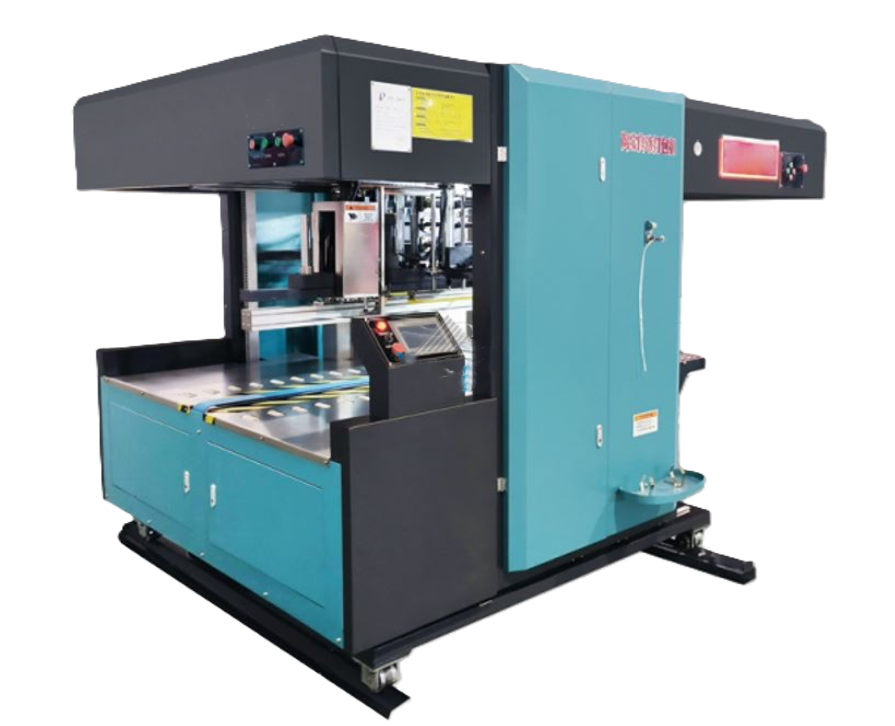 Máy bó thùng carton tự động CY-1300A