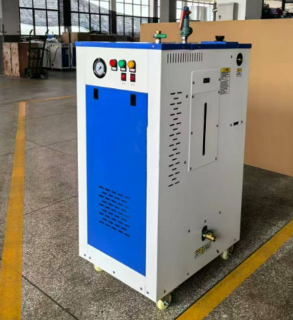 Máy phun ẩm carton mùa hanh khô PS-M4