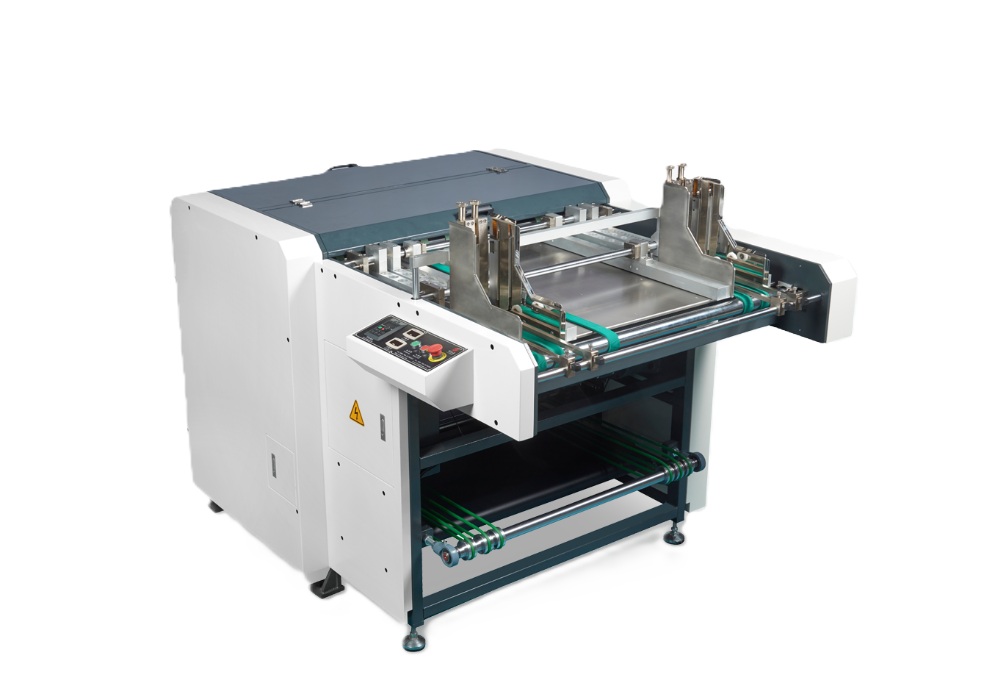 Máy phay hộp cứng tự động 1200mm LS-1200B