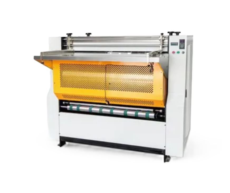 Máy phay rãnh hộp đẩy tay HR-1000II 