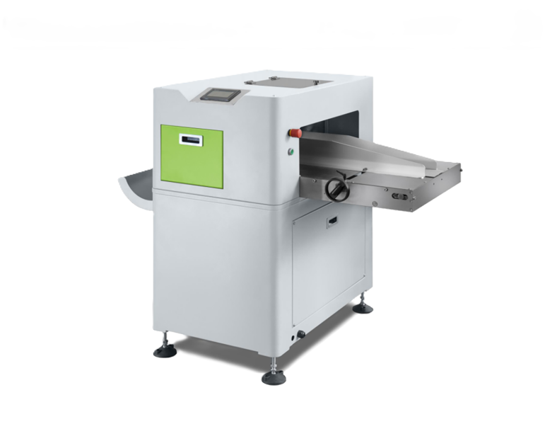 Máy cắt sống giữa sách bìa cứng Rokin S18 