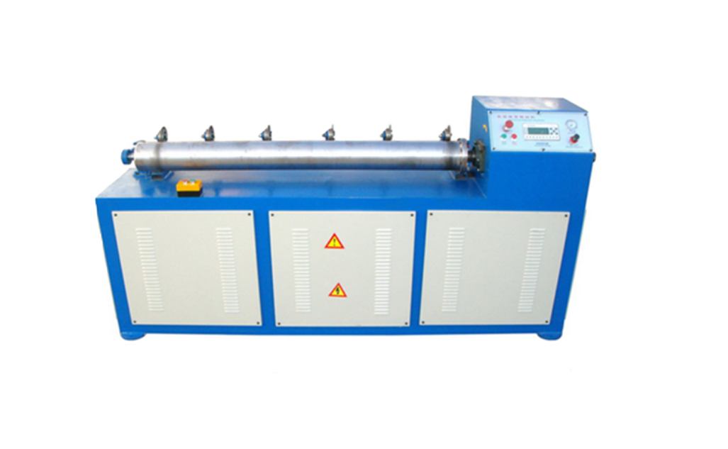  Máy cắt ống giấy – cắt lõi cuộn giấy MF - 1500