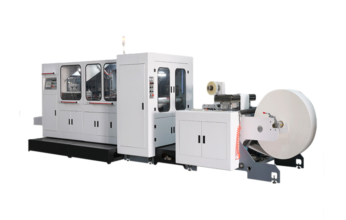 Máy làm túi bánh mì có cửa sổ ONJD-350A