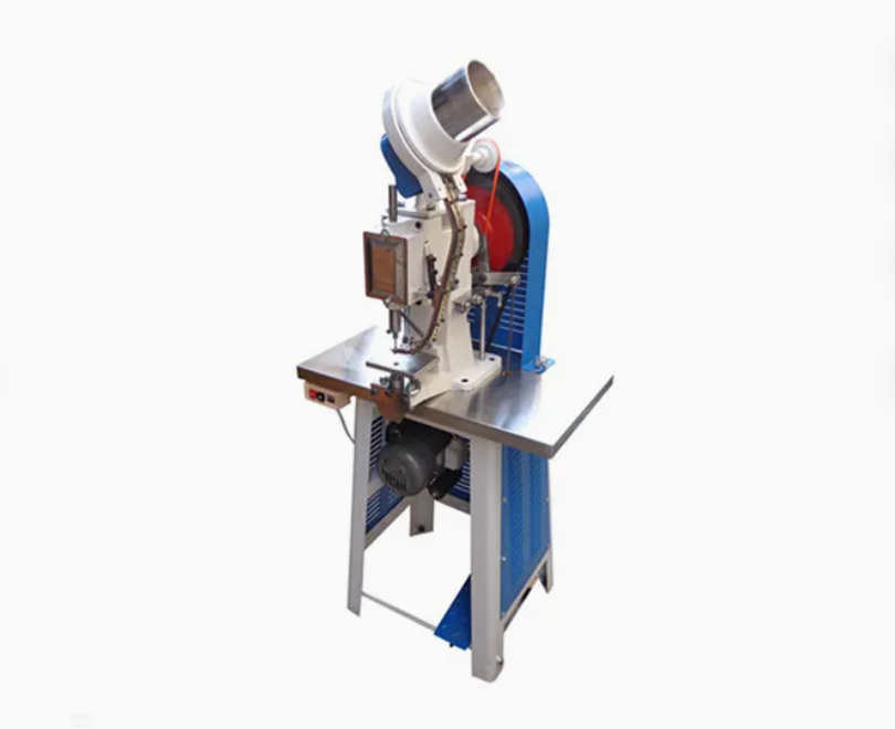 Máy đóng mắt ngỗng 1 đầu HY-11