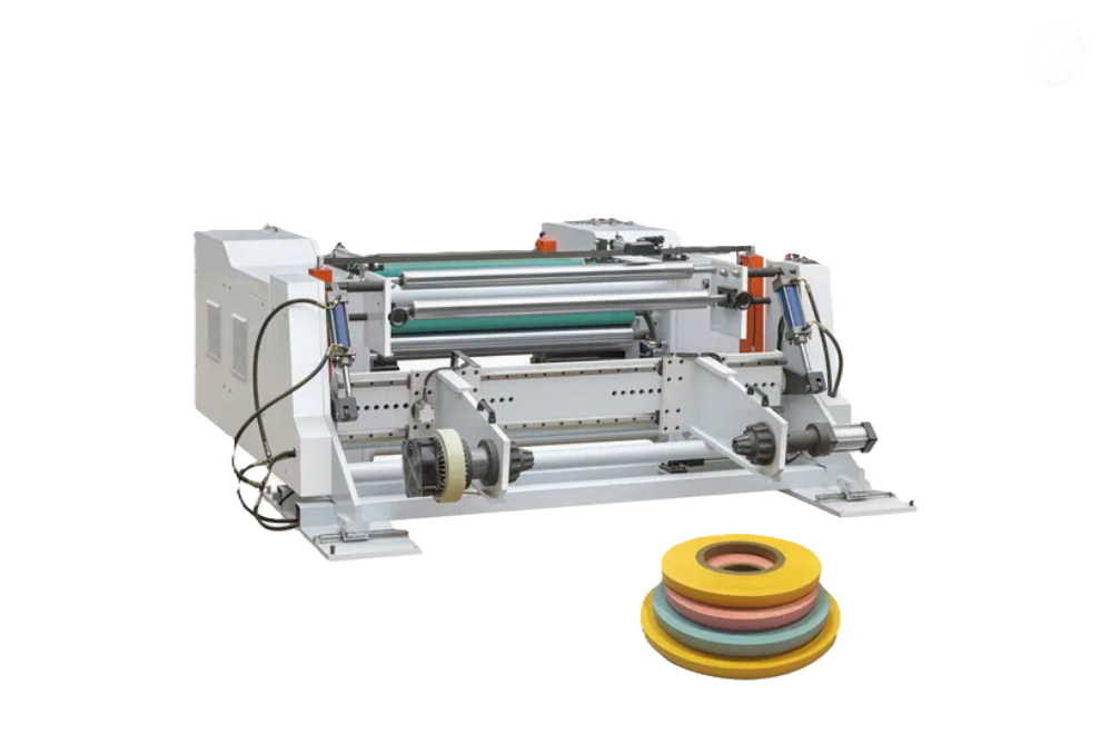 Máy chia cuộn giấy S200-1300 