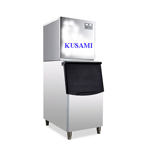 Máy làm đa viên Kusami KSM-500