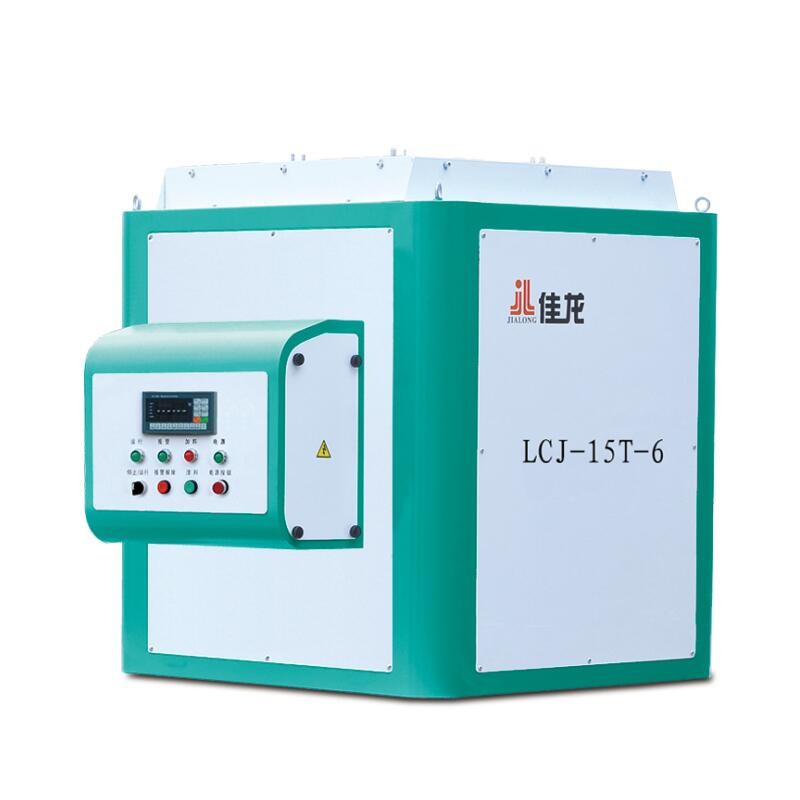 MÁY TRỘN GẠO TỰ ĐỘNG LCJ-15T-6