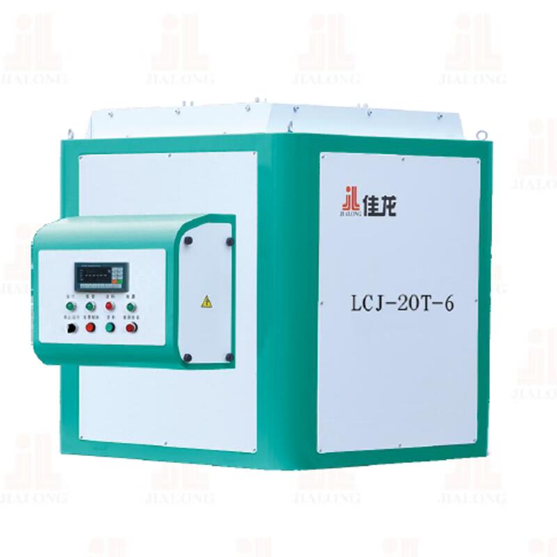 MÁY TRỘN GẠO TỰ ĐỘNG LCJ-20T-6