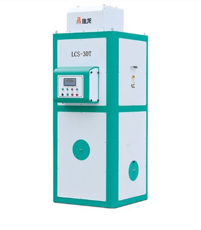 CÂN LƯU LƯỢNG TỰ ĐỘNG LCS-30T