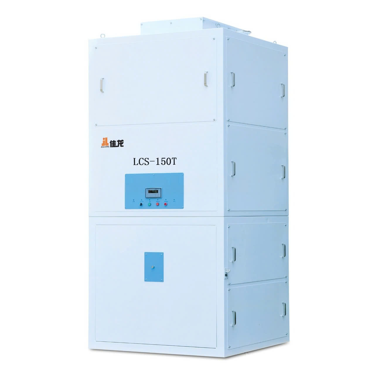 Cân lưu lượng tự động LCS-150T