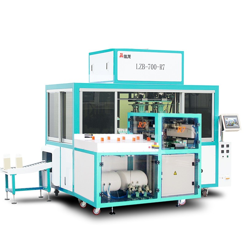 Máy đóng gói tự động giải quyết vấn đề gì cho doanh nghiệp