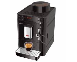 Máy pha cà phê tự động Melitta Caffeo Passione
