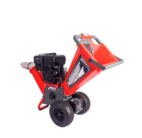 Máy Băm Gỗ Kusami 9ZQ-12Q