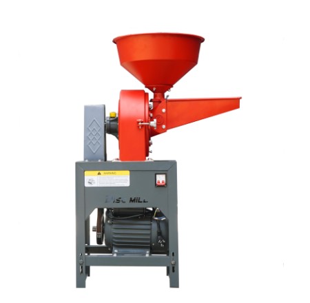 Máy Nghiền Đĩa Kusami 9FC2018/9FC2018G