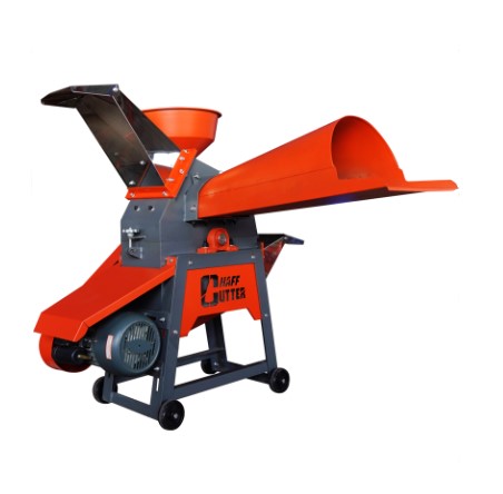 Máy Băm Cỏ & Nghiền Kusami 9FQ40S