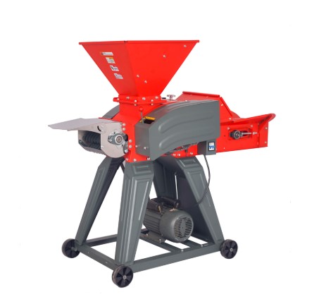 Máy Băm Cỏ Và Nghiền Kusami 9ZR-3.2/9ZR-3.2G