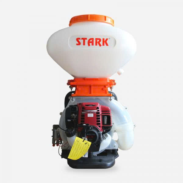 Máy phun thuốc, phun hạt đầu STARK DMC800 X35TSD