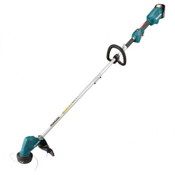 Máy cắt cỏ MAKITA DUR192LST (18V 1*5.0Ah)