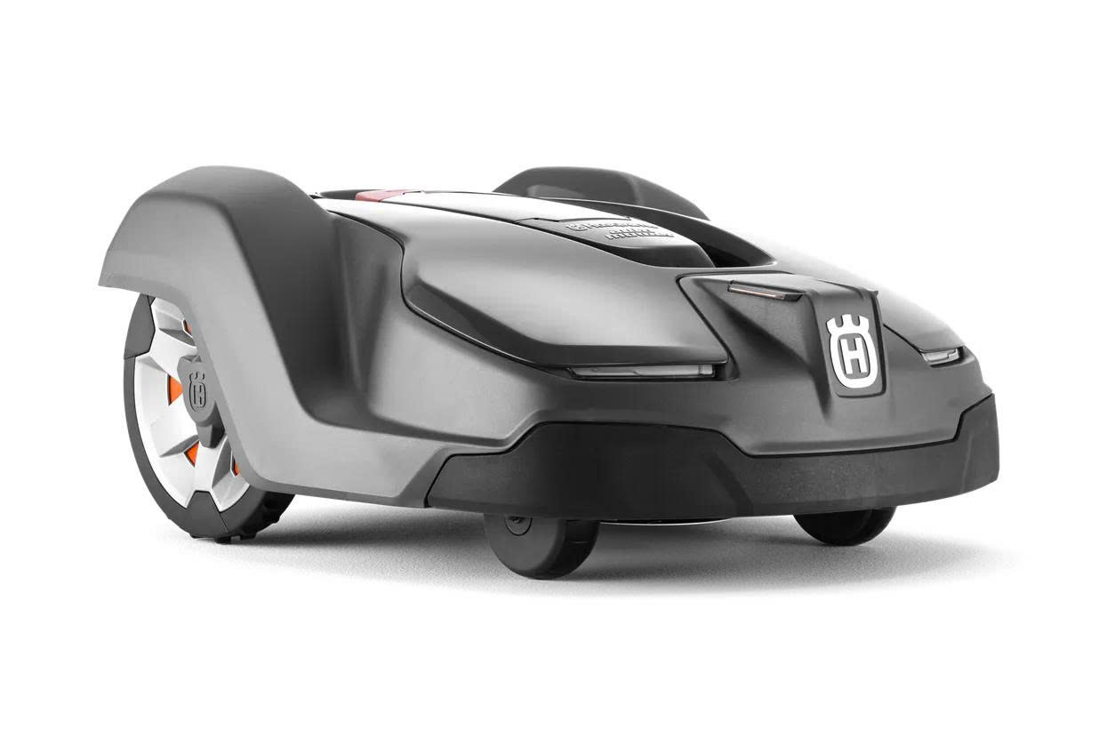 Máy cắt cỏ tự động Husqvarna AUTOMOWER® 430X
