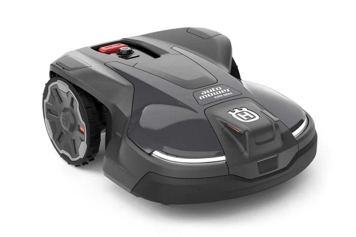 Robot cắt cỏ tự động Husqvarna Automower® 430X NERA