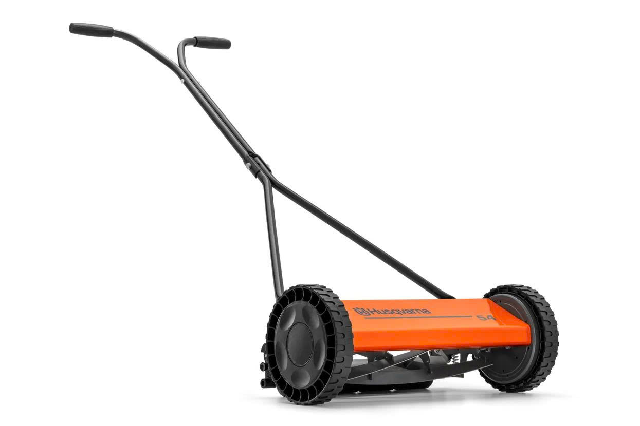Máy cắt cỏ đẩy tay Husqvarna Exclusive 54