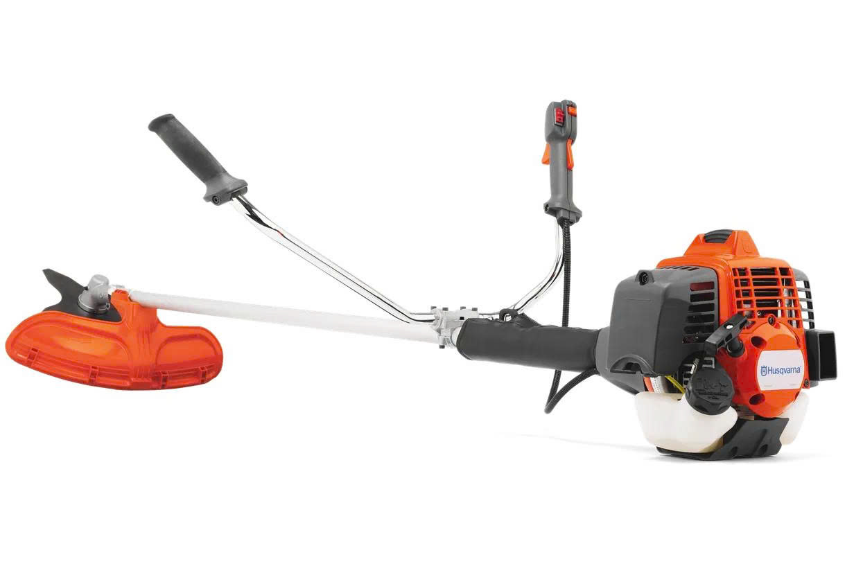 Máy cắt cỏ đeo lưng Husqvarna 541RB