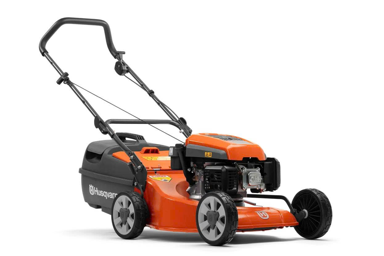 Máy cắt cỏ đẩy tay Husqvarna LC 419A