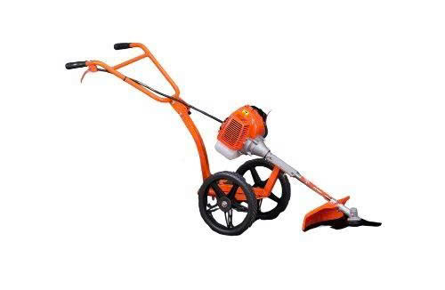 Máy cắt cỏ 2 thì đẩy tay Yataka CS-5200