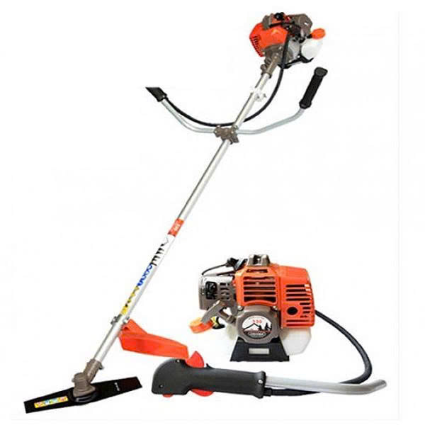 Máy cắt cỏ 2 thì OSHIMA CX 330 cần xoay