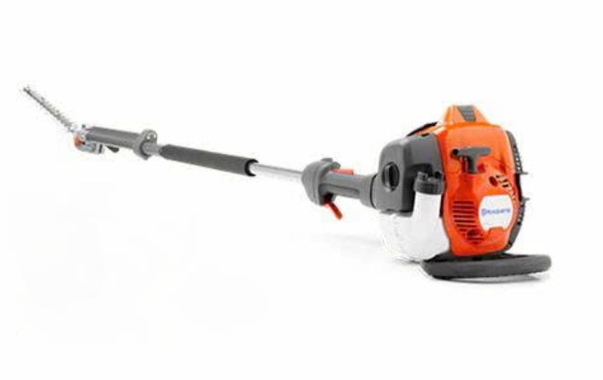 Máy tỉa hàng rào tầm cao Husqvarna 325HE4x