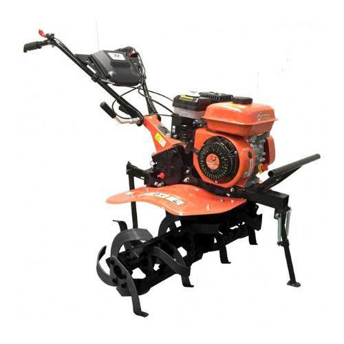 Máy xới đất mini YAMARBISHI BS95CR