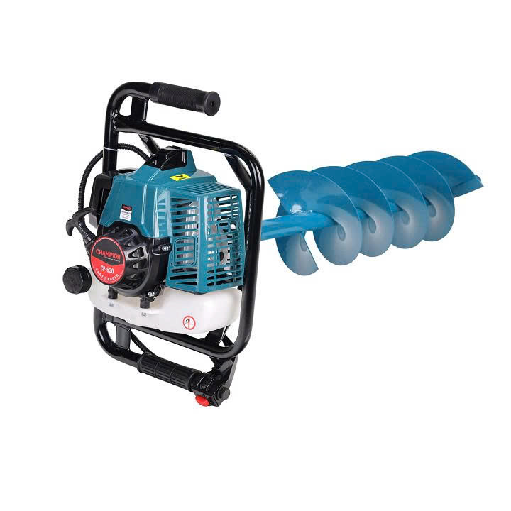 Máy Khoan Đất 2 Thì 1.8KW Champion CP-630 
