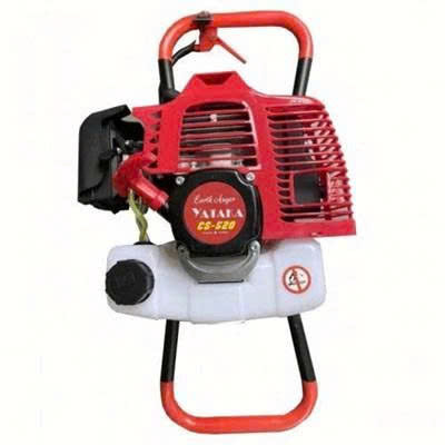 Máy Khoan Đất 2 Thì Yataka CS-520