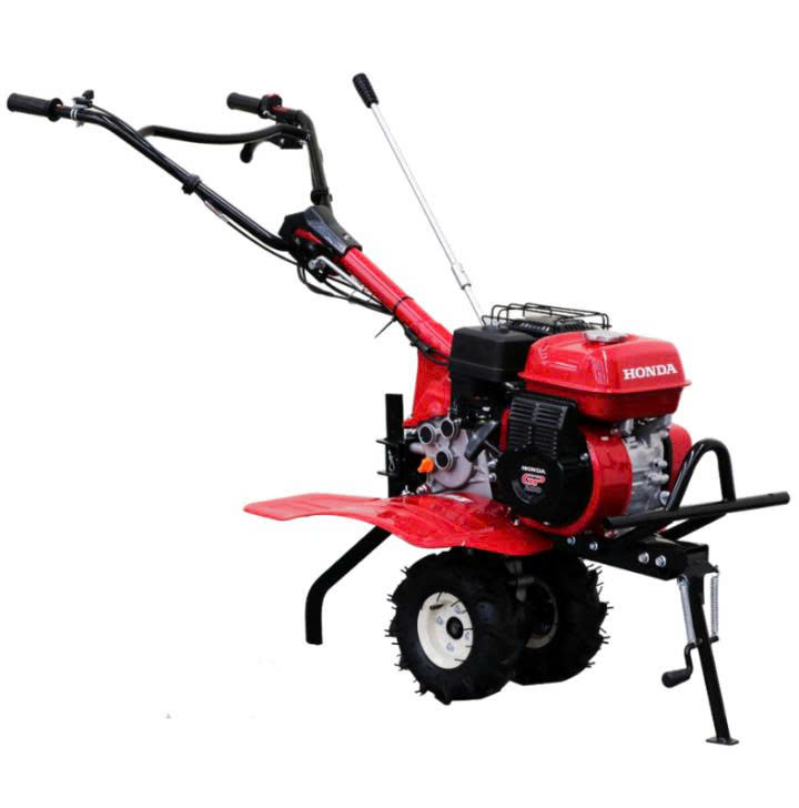 Máy Xới Đất Chạy Xăng HONDA FQ650 5.5HP
