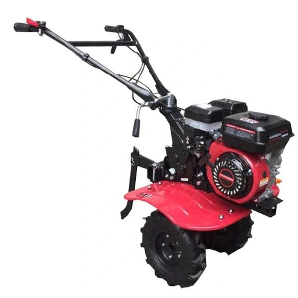 Máy Xới Đất Chạy Xăng 6.5HP Kamastsu KM850