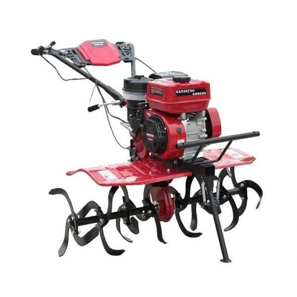 Máy Xới Đất Chạy Xăng 6.5HP Kamastsu KM850S