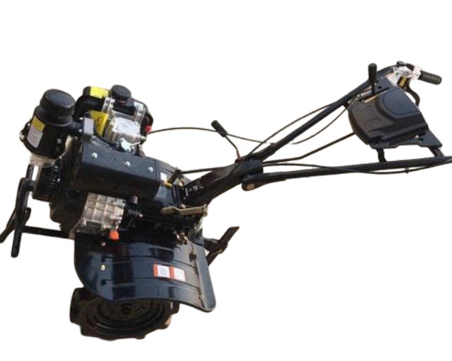 Máy xới đất chạy dầu Kama 178 TTPRO (6HP)