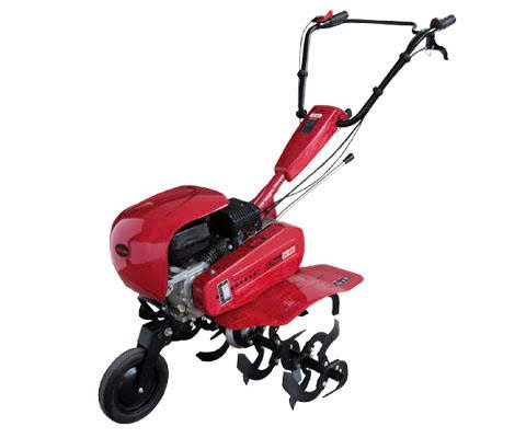 Máy xới đất đa năng DC-500 (Động cơ Honda 5.5 mã lực)