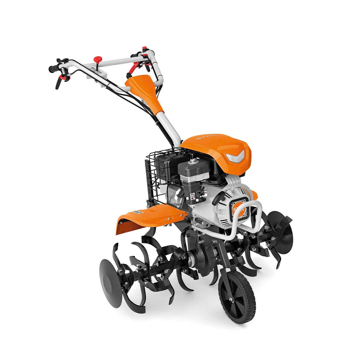 Máy xới đất Stihl MH710