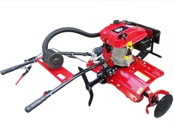 Máy xới đất OSHIMA XD2