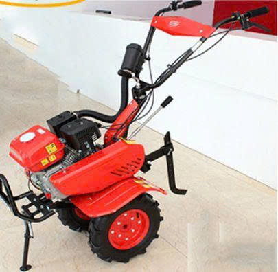 Máy xới đất OSHIMA XDX2-D (động cơ Jiangdong)