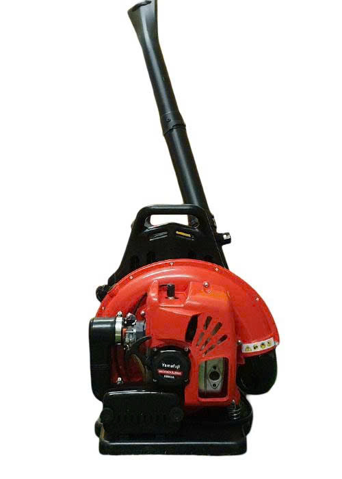 Máy thổi lá Yamafuji EB965A (Cực mạnh 2,7KW)