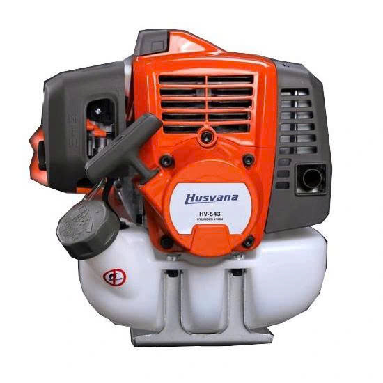 Máy Cắt Cỏ 2 Thì 1750W Husvana Promax HV-543E