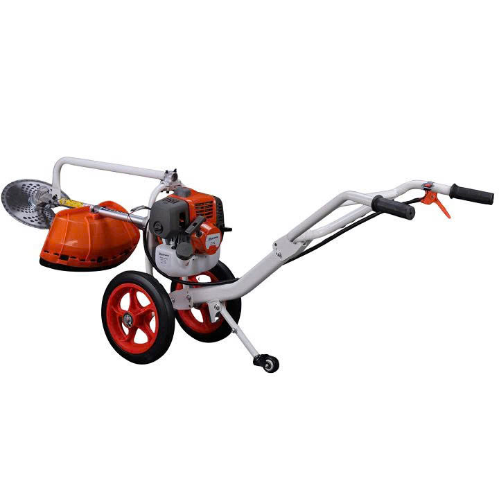 Máy Cắt Cỏ Đẩy Tay Husvana 1750W HV-543