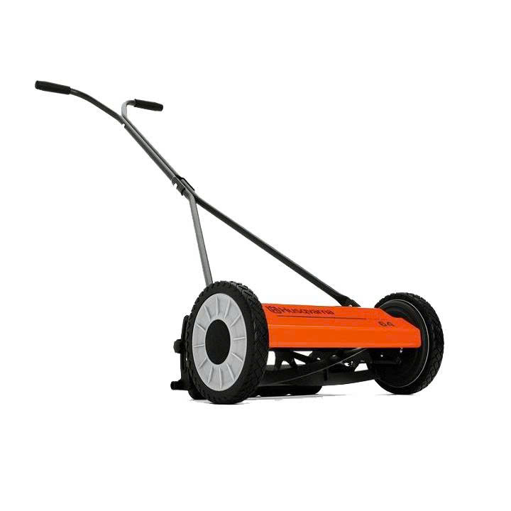 Máy Cắt Cỏ Husqvarna 54 Exclusive Đẩy Tay