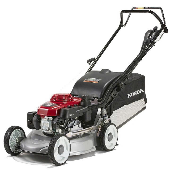 Máy Cắt Cỏ Honda 3.2KW HRJ196 PDDH Đẩy Tay