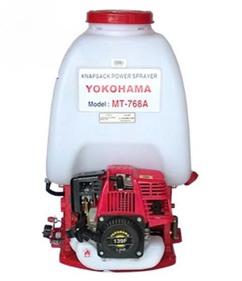 Máy phun thuốc Yokohama MT-768A