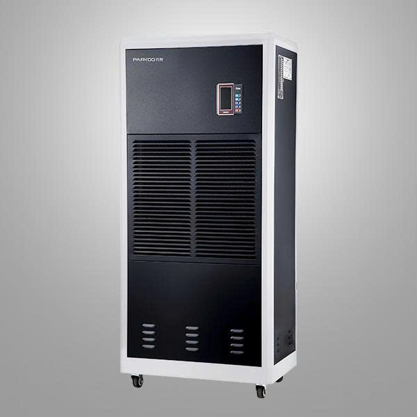 Máy hút ẩm công nghiệp Parkoo CF12SD