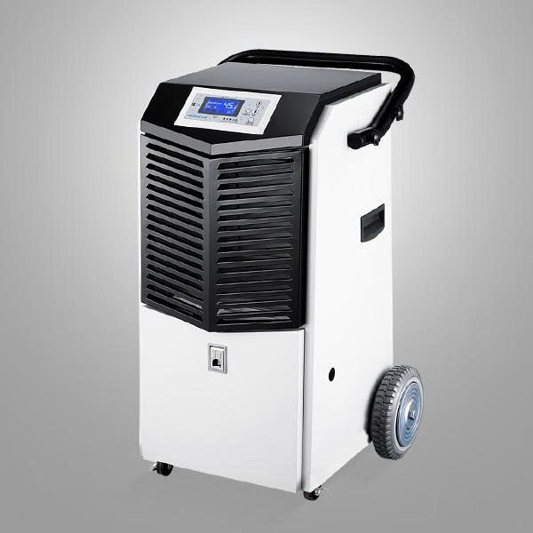 Máy hút ẩm Parkoo CFT4.0