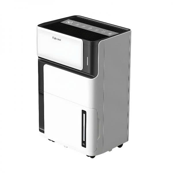 Máy hút ẩm Fujihome DH07 công suất 7 lít/ngày